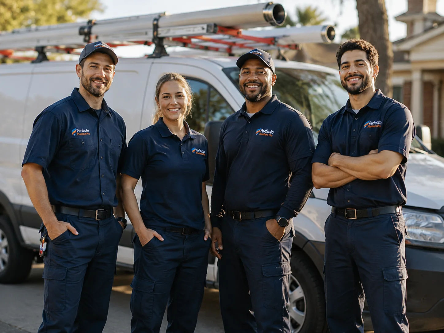Emergency Plumber Near Me in Fredericksburg, VA near me